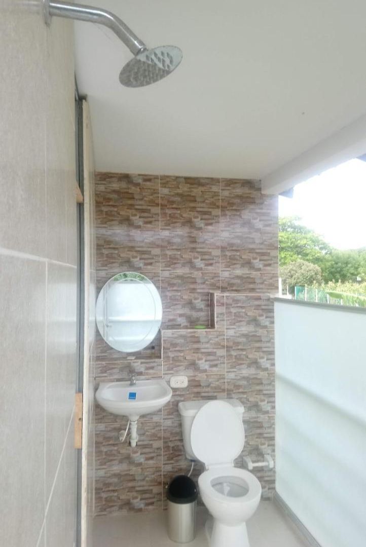 Pensión Los Abuelos Cartagena