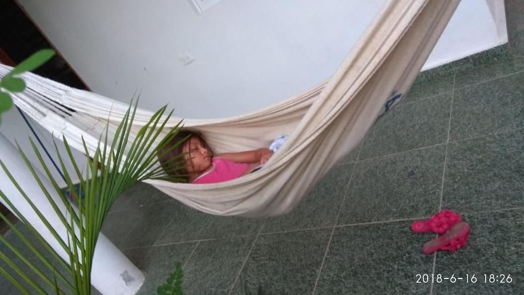 Los Abuelos Pensión