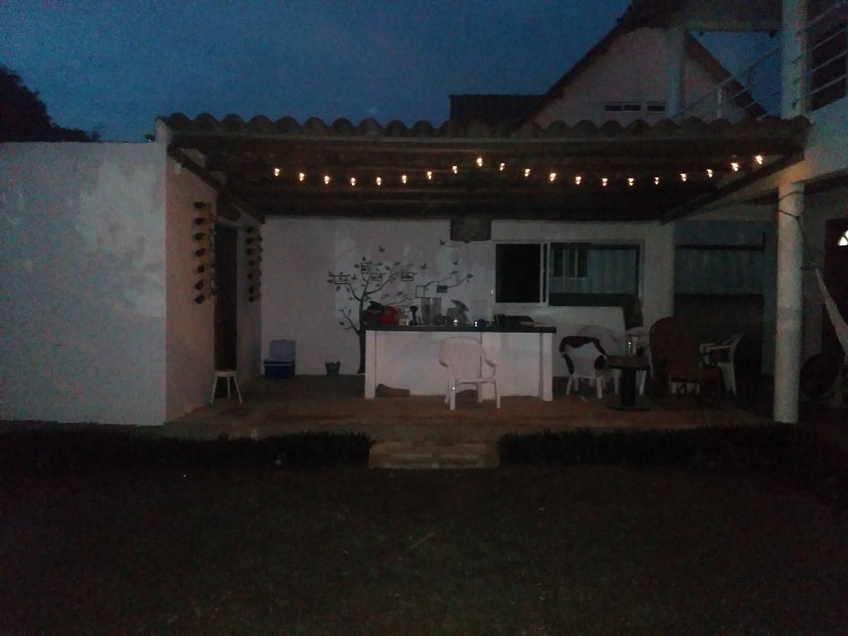 Pensión Los Abuelos
