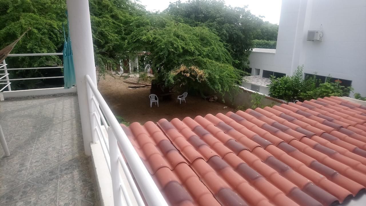 Pensión Los Abuelos *