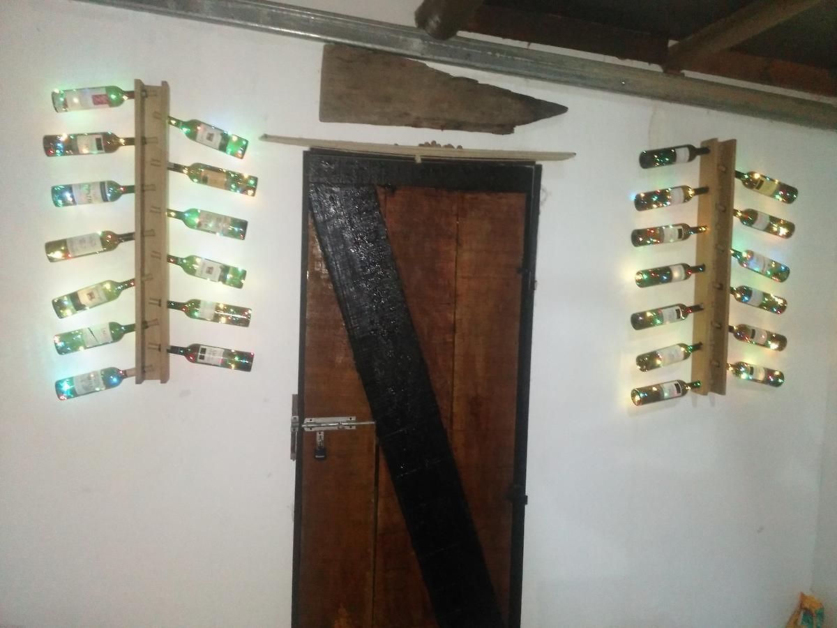 Los Abuelos Pensión