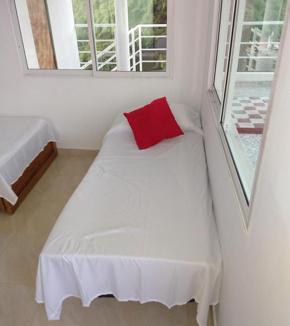 Los Abuelos Cartagena