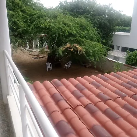 Pensión Los Abuelos *