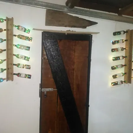 Los Abuelos Pensión