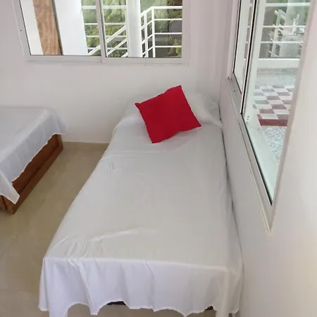 Los Abuelos Cartagena