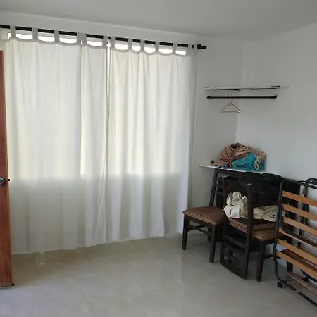 Los Abuelos Cartagena